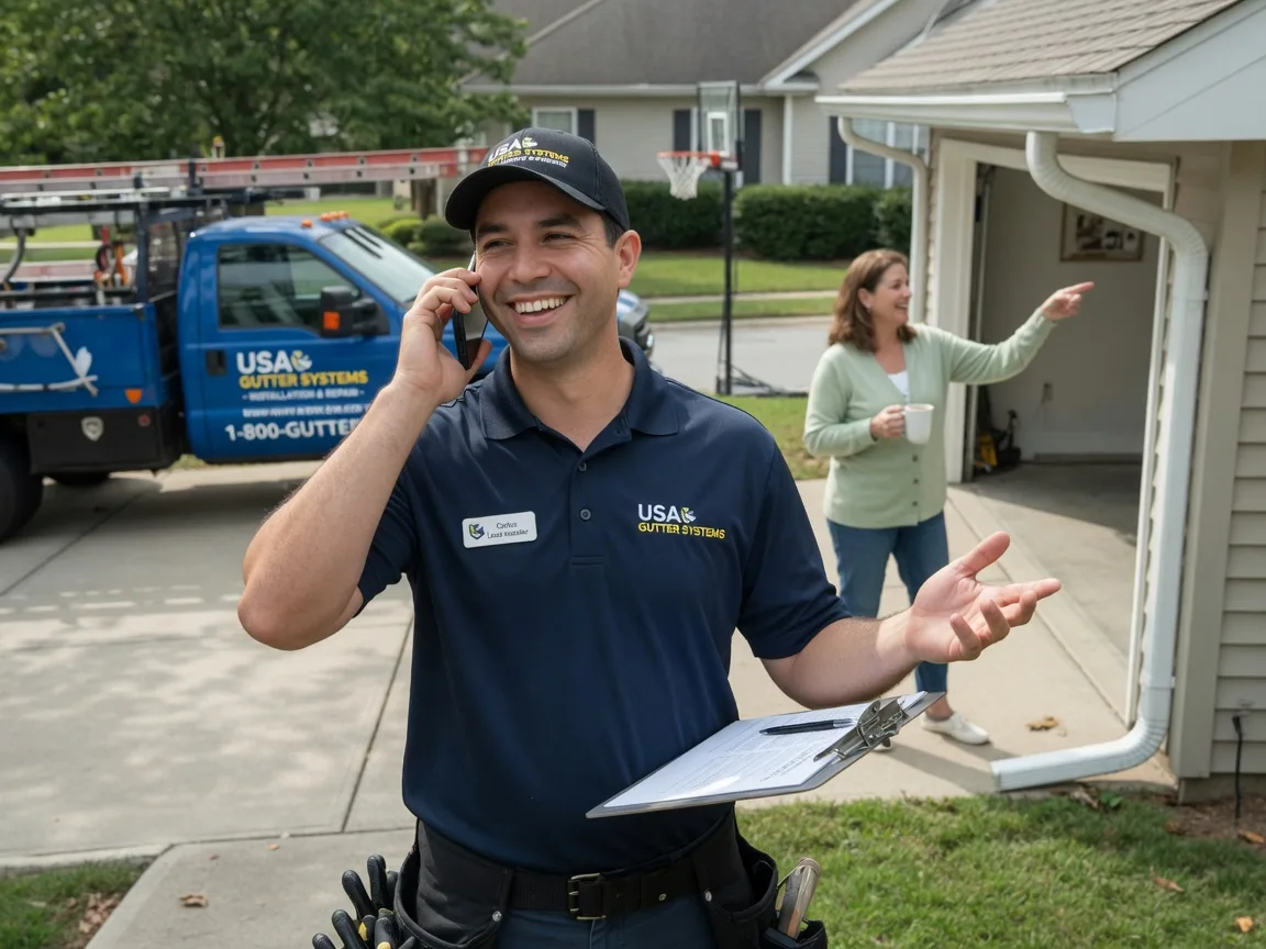 Gutter Installation Ambler, AK FAQs
